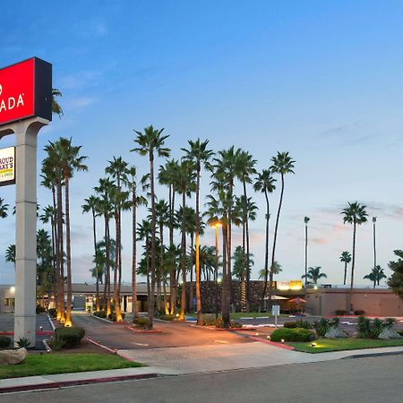 Ramada By Wyndham San Diego North Hotel & Conference Center Exterior photo